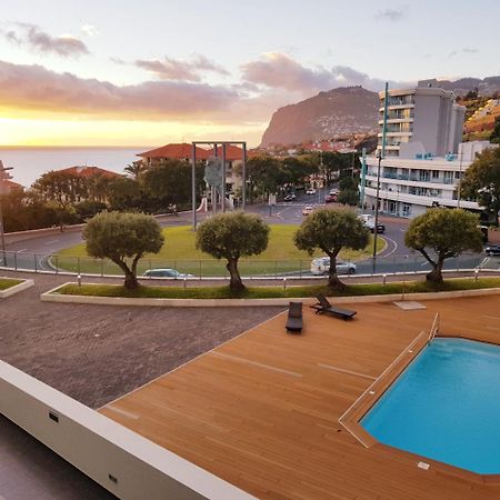 Apartamento Monumental Residence Funchal  Exterior foto