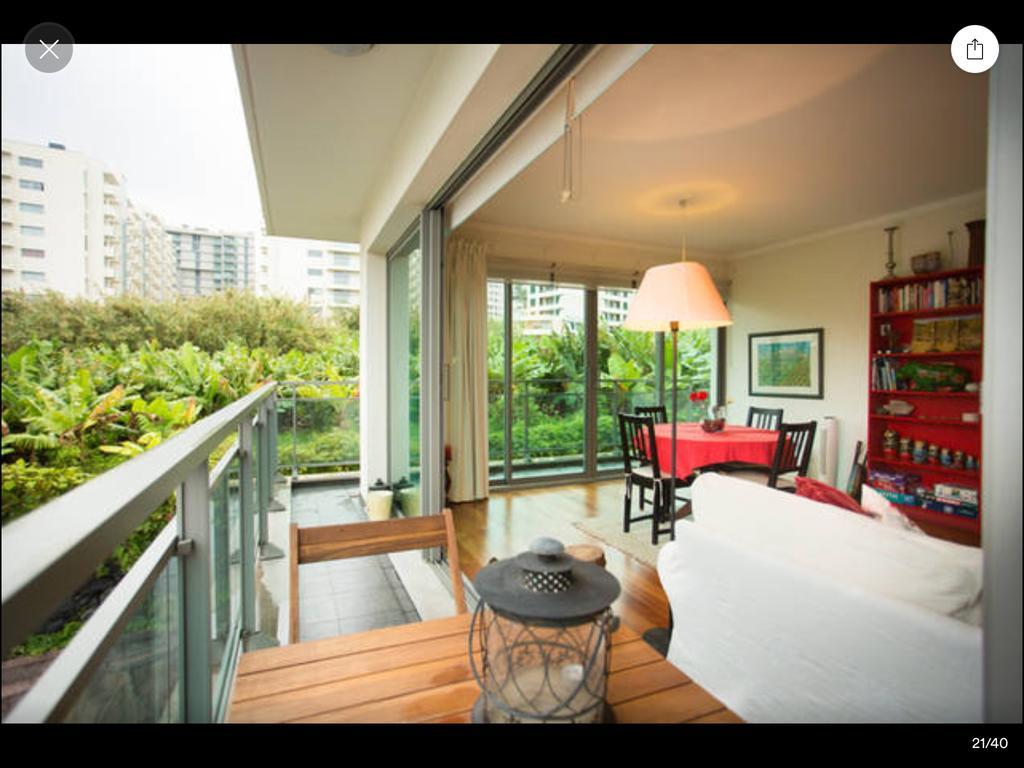 Apartamento Monumental Residence Funchal  Zimmer foto