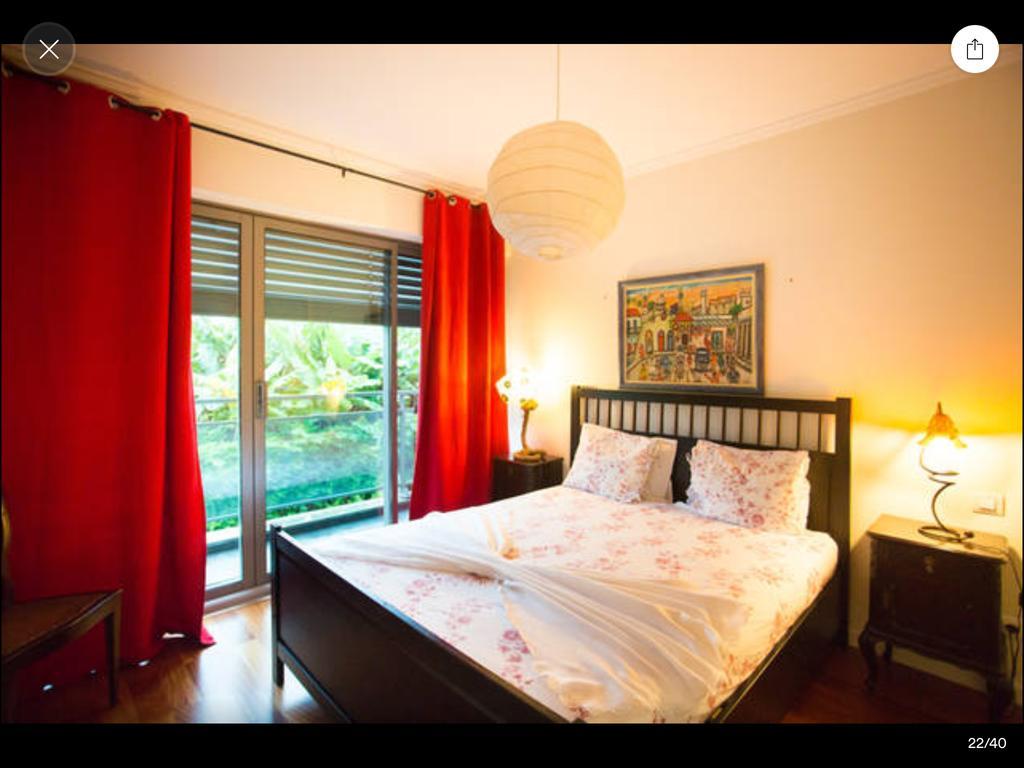 Apartamento Monumental Residence Funchal  Zimmer foto