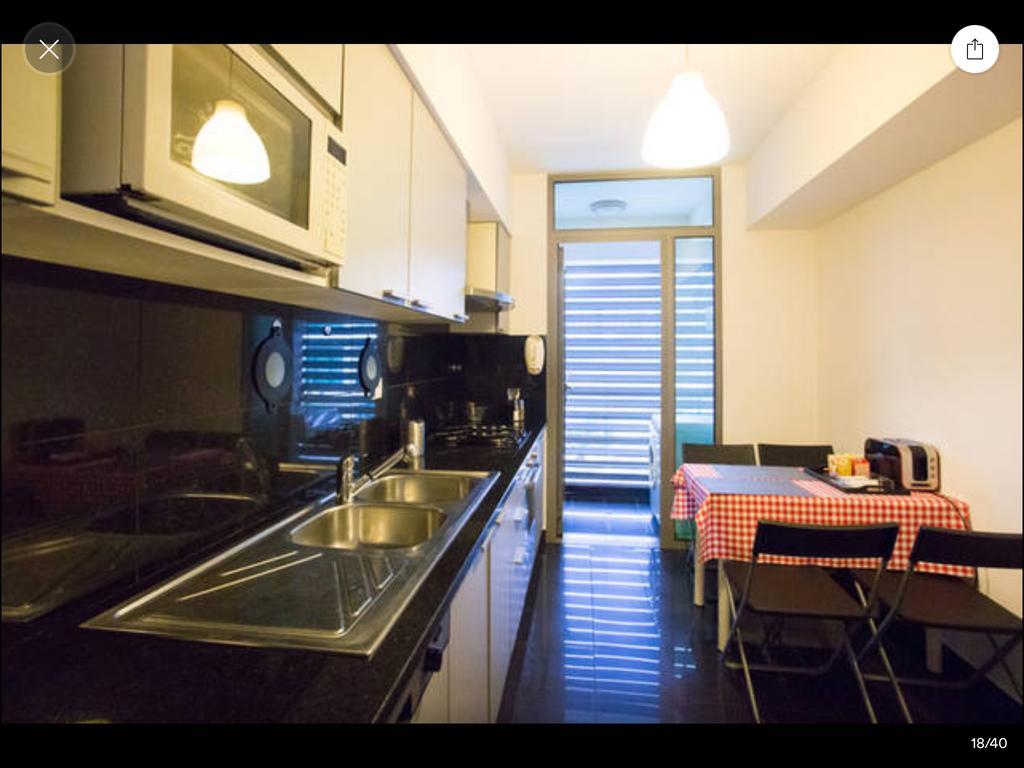 Apartamento Monumental Residence Funchal  Zimmer foto