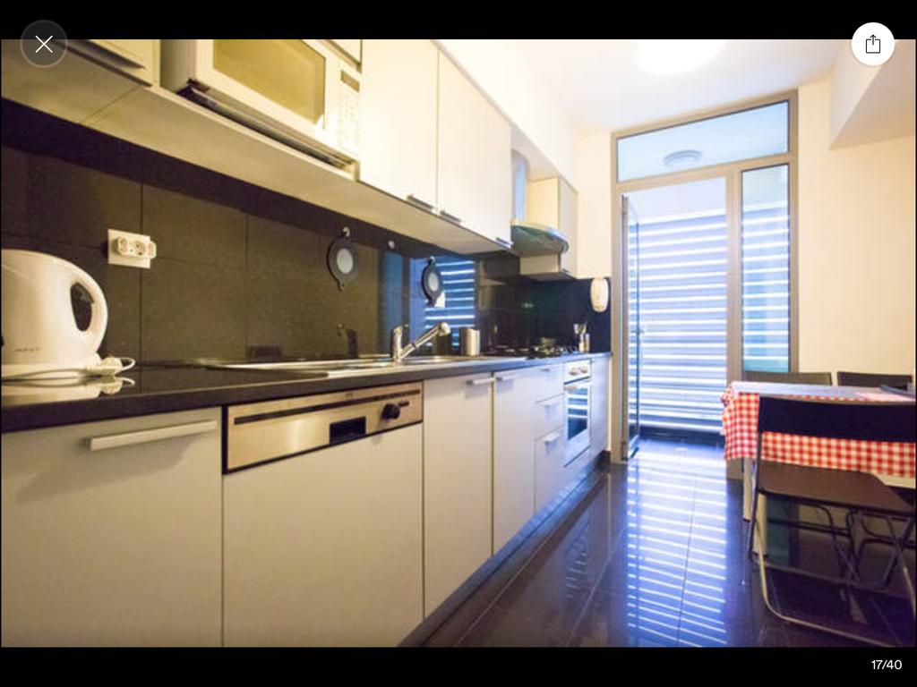 Apartamento Monumental Residence Funchal  Zimmer foto
