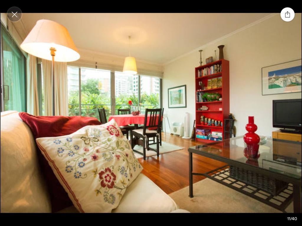 Apartamento Monumental Residence Funchal  Zimmer foto