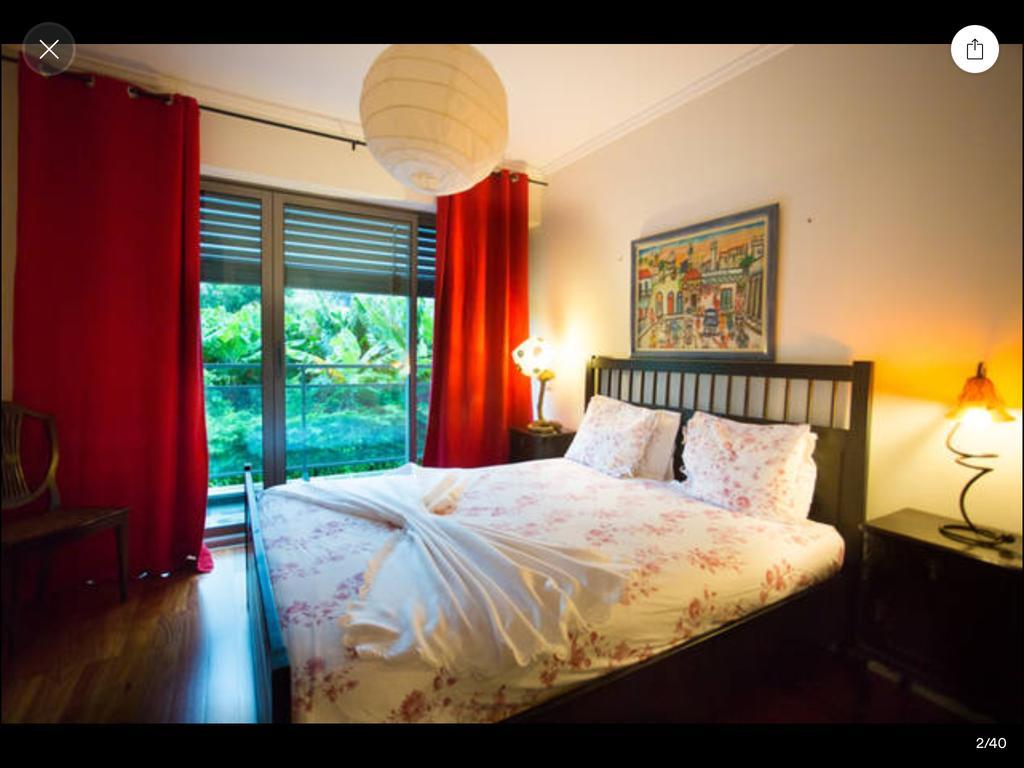 Apartamento Monumental Residence Funchal  Zimmer foto