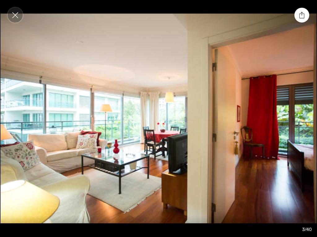 Apartamento Monumental Residence Funchal  Zimmer foto